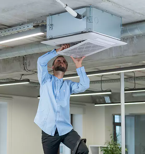 Professional Air Duct Cleaners in Lake Butler, FL