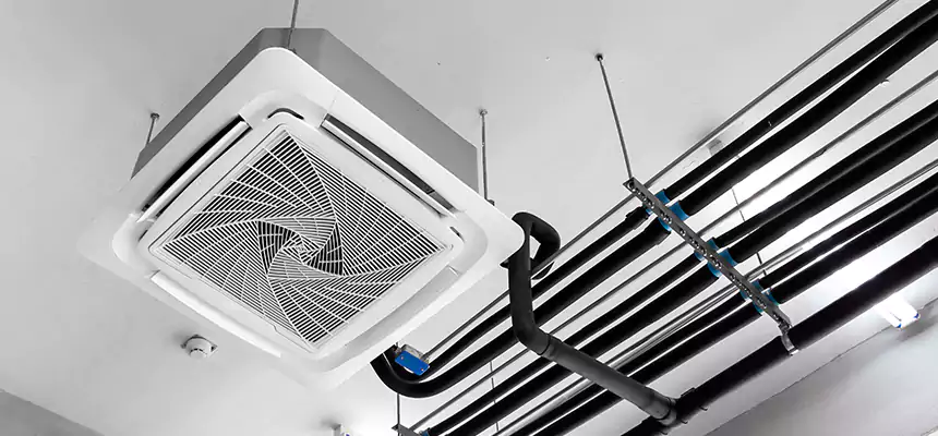 Our Air Duct Deep Cleaning Services in Lake Butler, FL