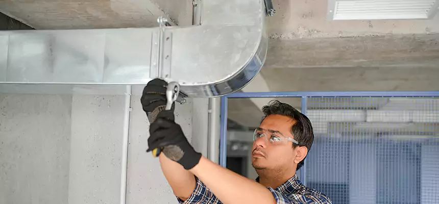 Our Air Duct Installation Services in Lake Butler, FL