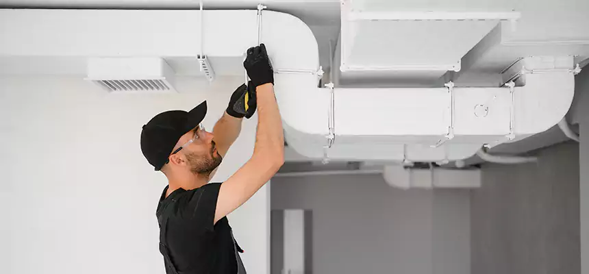 Our Air Duct Repair Services in Lake Butler, FL