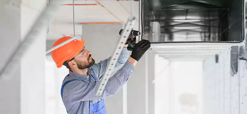 Our Air Vent Replacement Services in Lake Butler, FL