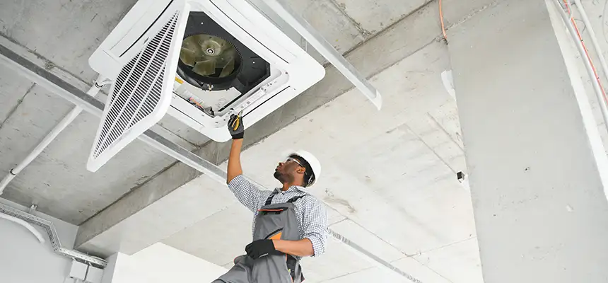 Efficient Multi‑Unit & HOA Annual Vent Cleaning Plans in Lake Butler