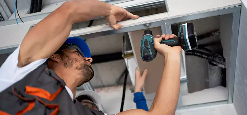 Our Apartment Air Duct Cleaning Services in Lake Butler, FL