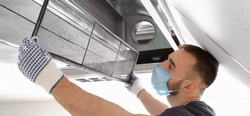 Diagnostic HVAC Coil & Blower Cleaning in Lake Butler
