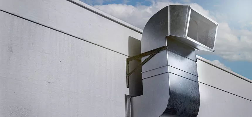 Comprehensive Commercial HVAC Cleaning in Lake Butler