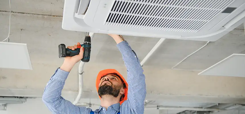 Detailed Multi‑Unit Riser & Roof Termination Cleaning in Lake Butler