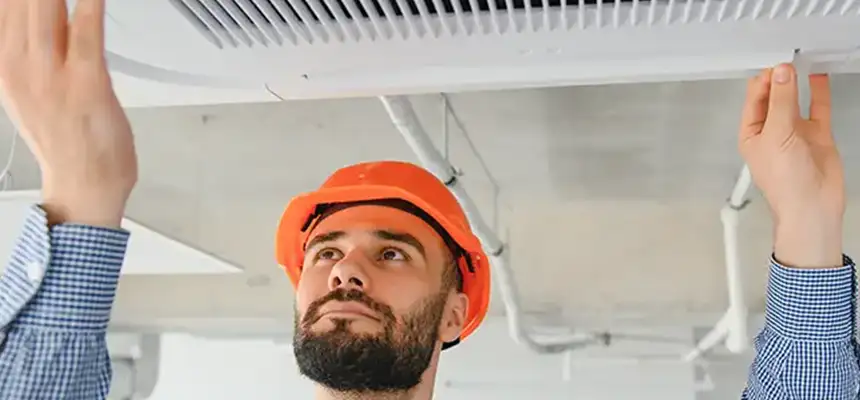 Our Furnace Vent Cleaning Services in Lake Butler, FL