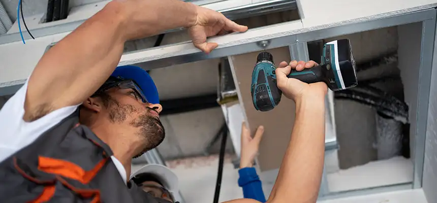 Our Improve Home Air Circulation Services in Lake Butler, FL