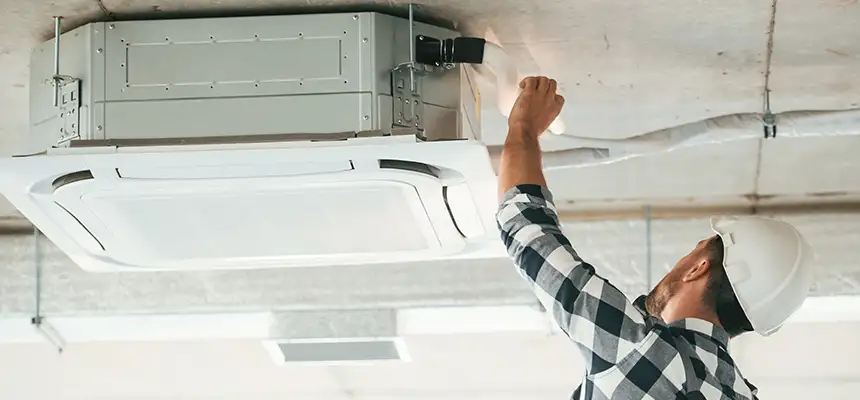 Our Local Vent Cleaning Services in Lake Butler, FL