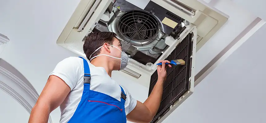Our Move-in/Move-out Duct Cleaning Services in Lake Butler, FL