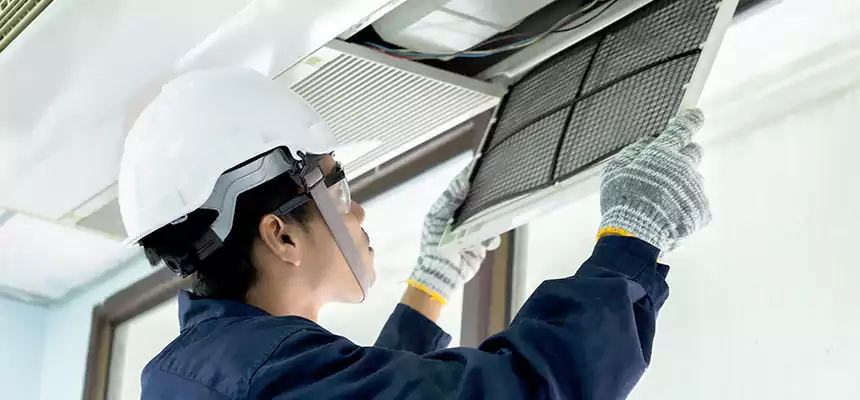 Our Multi-family Home Duct Cleaning Services in Lake Butler, FL