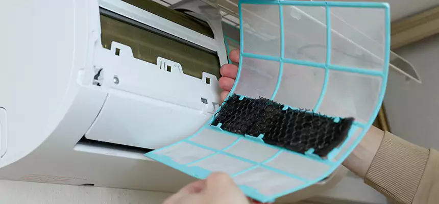 Gentle Ductwork Odor-Control Pet Dander Duct Cleaning in Lake Butler, FL