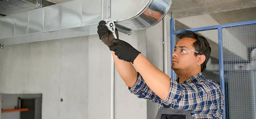 Our Post-Construction Duct Cleaning Services in Lake Butler, FL