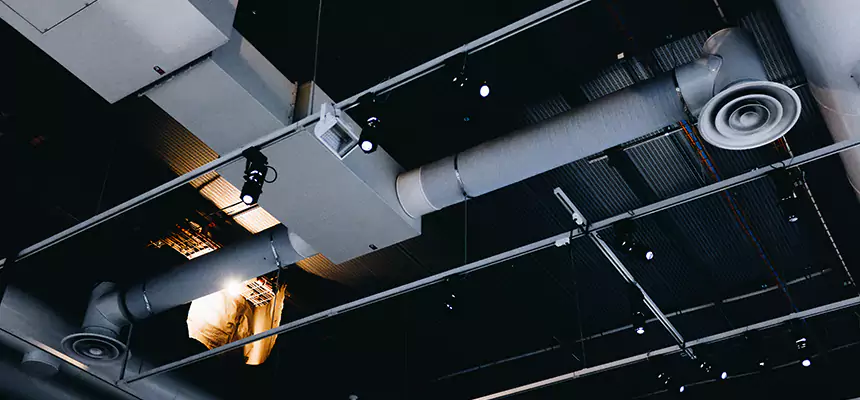 Our Seasonal Allergy Air Duct Cleaning Services in Lake Butler, FL