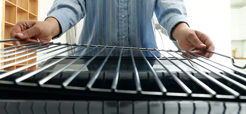 Our Vent Grille Washing Services in Lake Butler, FL