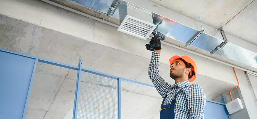 Efficient Exhaust Vent Cleaning in Lake Butler, FL