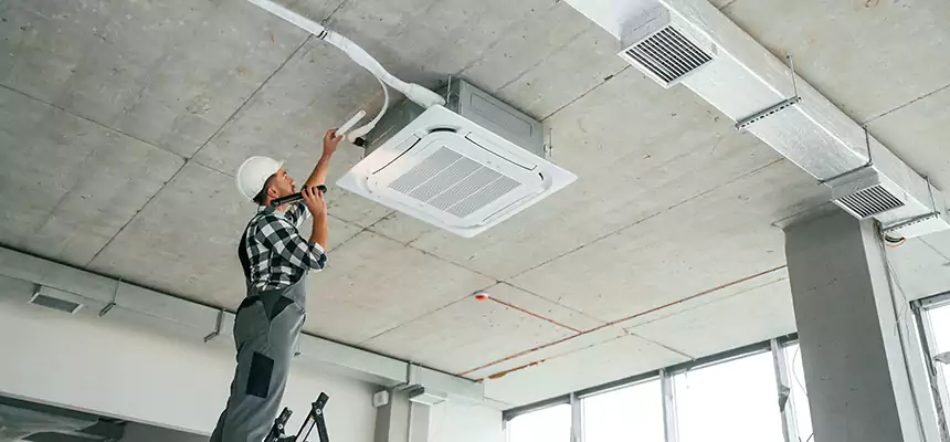 Our Wi Fi Connected Air Ducts Services in Lake Butler, FL