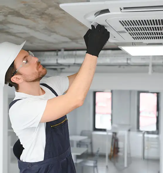 Top Affordable Duct Cleaning Services Near Me in Lake Butler, FL