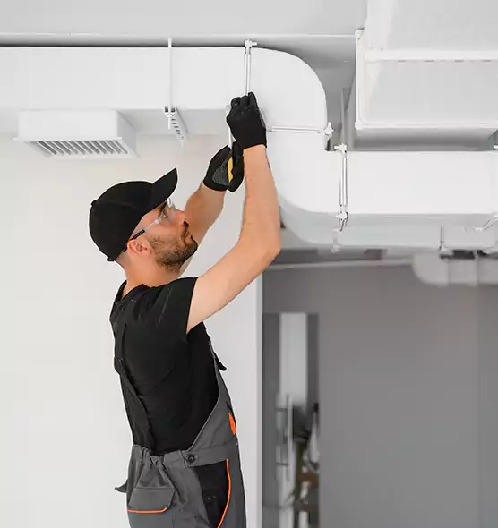Professional Air Duct And Dryer Vent Cleaning in Lake Butler, FL