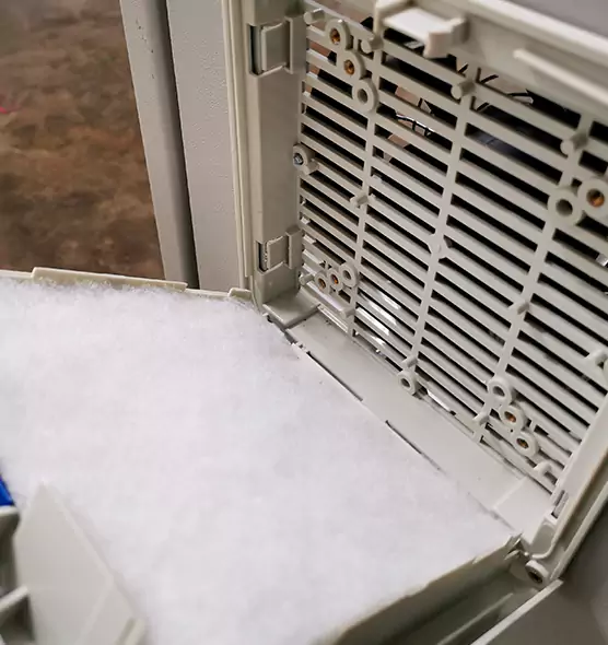 About Air Duct Overhaul & Upgrades in Lake Butler, FL