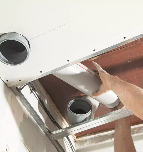 Professional Air Duct Replacement in Lake Butler, FL