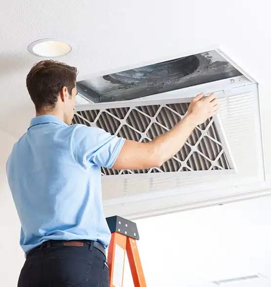 About Annual Dryer Vent Maintenance Lake Butler, FL