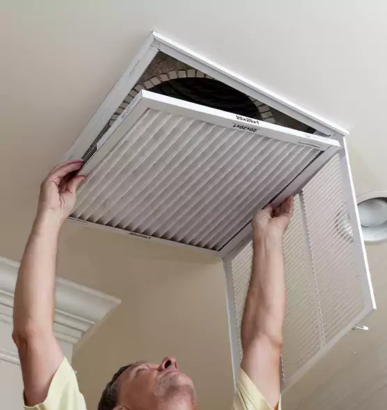 Trusted Apartment Air Duct Cleaning in Lake Butler, FL