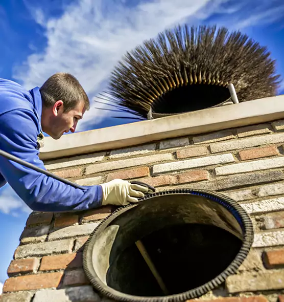 About Professional Chimney Sweep in Lake Butler, FL