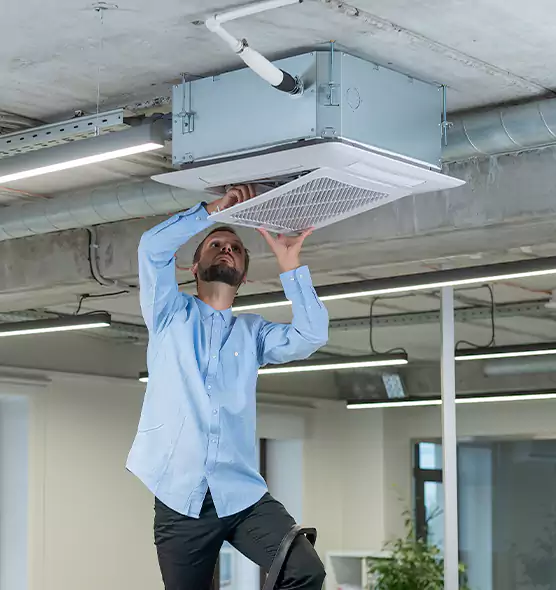 Expert Commercial Air Duct Cleaning in Lake Butler, FL