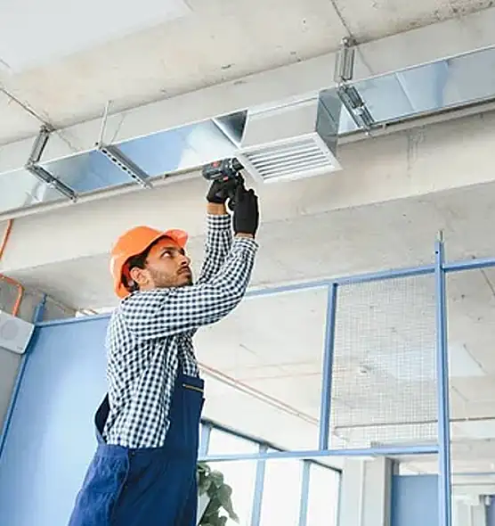 About Commercial Laundry Vent Cleaning in Lake Butler, FL