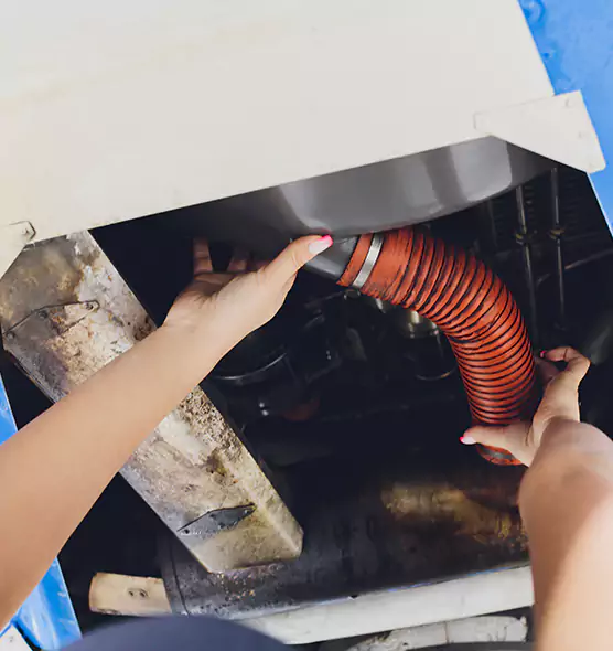 Professional Dryer Duct Pressure Testing in Lake Butler, FL