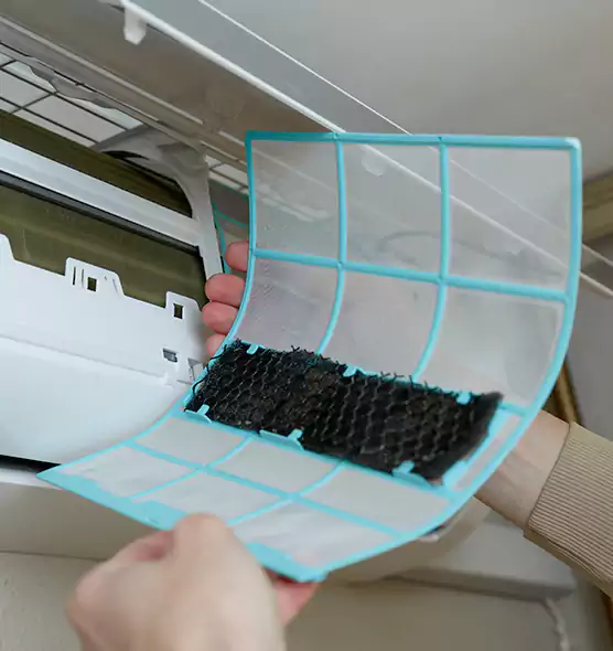 Welcome to Air Duct Cleaning & Repairs Lake Butler — Your Local HEPA Filter Installation Pros in Lake Butler, FL