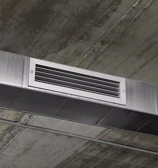 Trusted Hospital Grade Air Duct Cleaning Experts in Lake Butler, FL