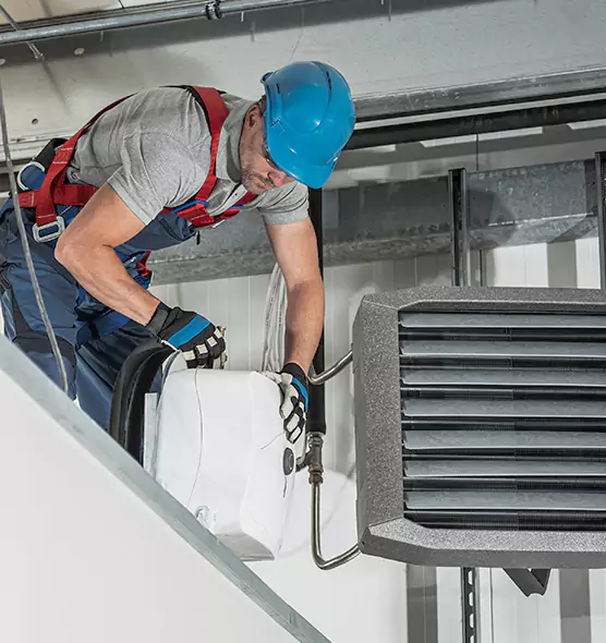 Professional HVAC Cleaning Solutions in Lake Butler, FL