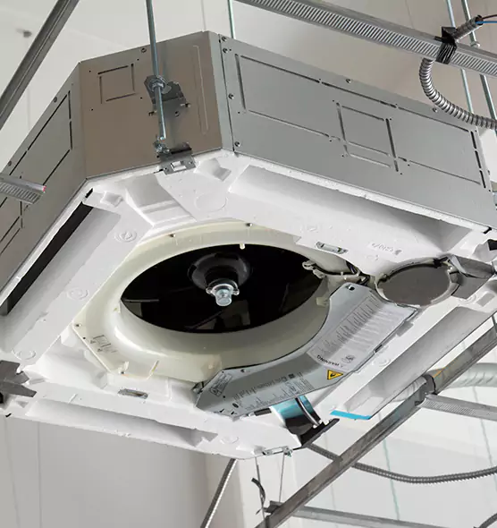 Professional Industrial Dryer Vent Cleaning in Lake Butler, FL