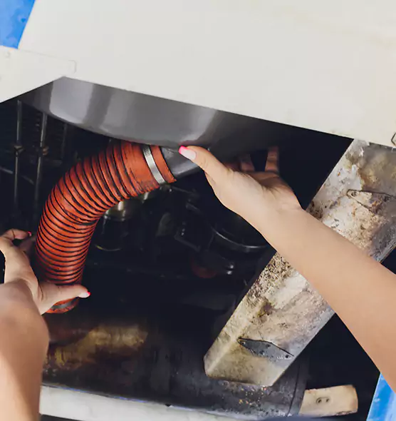 Professional Post-Renovation Duct Debris Removal in Lake Butler, FL