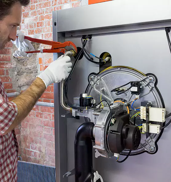 Advanced Repair Dryer Vent Hose in Lake Butler, FL