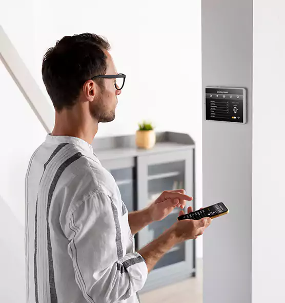 About Smart AC Vent Controller Services in Lake Butler