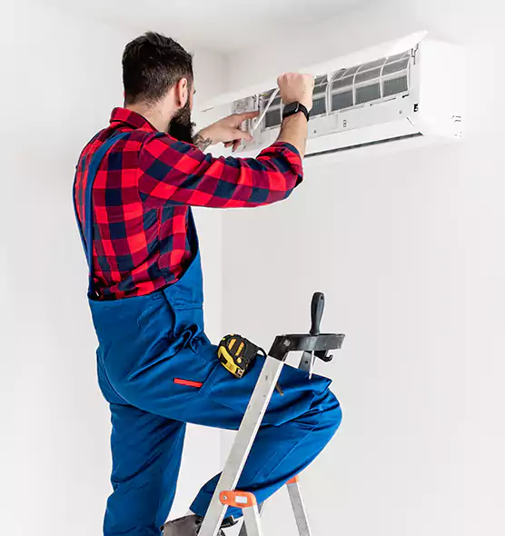 About Smart Air Conditioning Installation in Lake Butler, FL