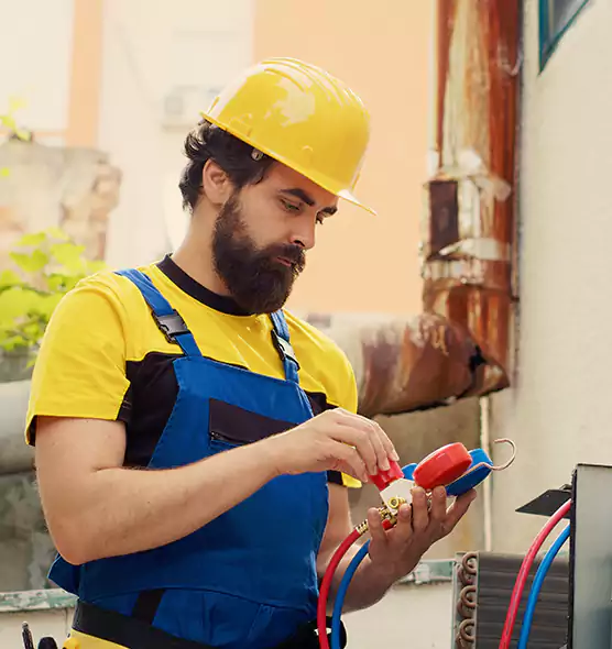 About Smart HVAC Installation in Lake Butler, FL