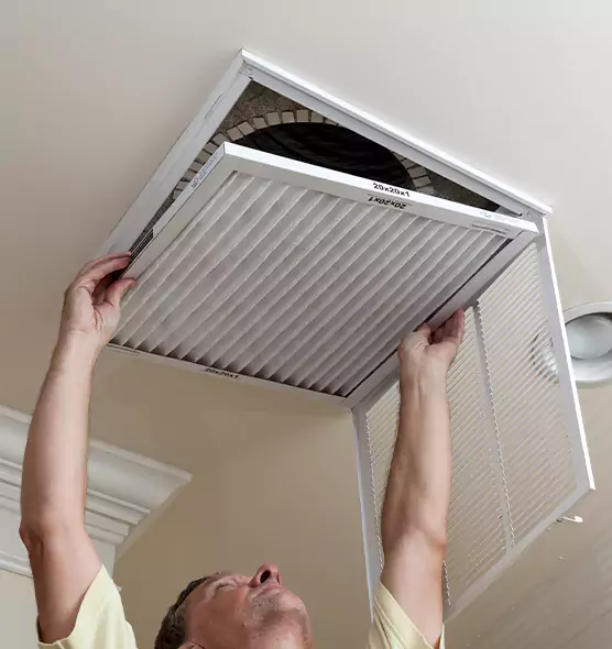 Professional Vent Relocation Services in Lake Butler, FL