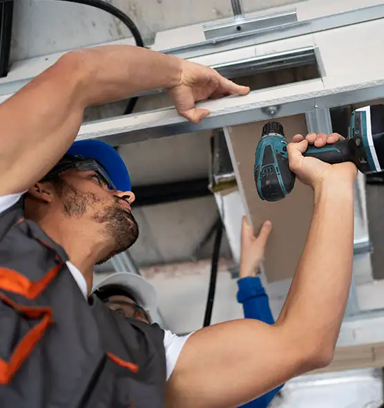 About Vent Smoke Odor Elimination in Lake Butler, FL