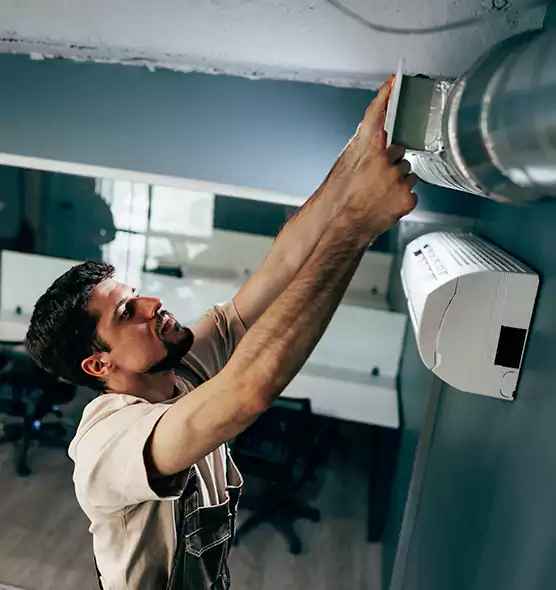 Reliable Warehouse Vent Cleaning in Lake Butler, FL