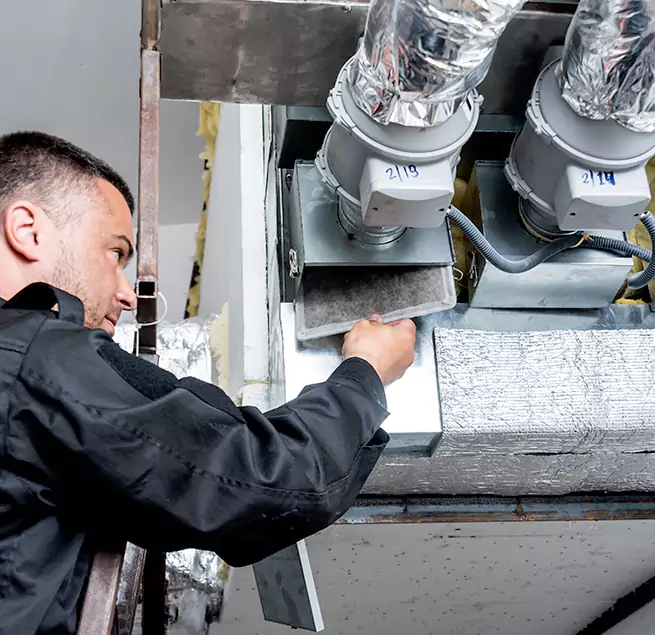 Why Homeowners & Businesses Trust Us in Lake Butler, FL?