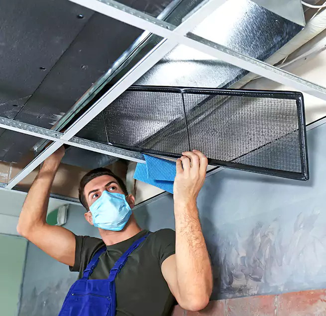 Why Homeowners Businesses Trust Us in Lake Butler, FL