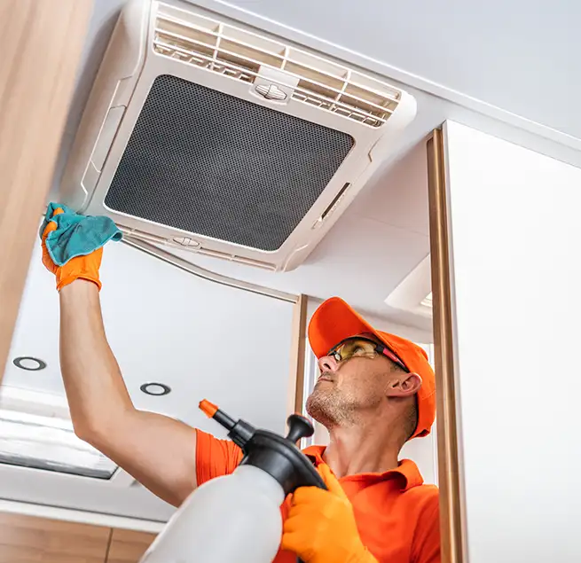 Why Homeowners & Businesses Trust Us in Lake Butler, FL?