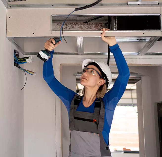 Why Homeowners & Businesses Trust Us in Lake Butler, FL?