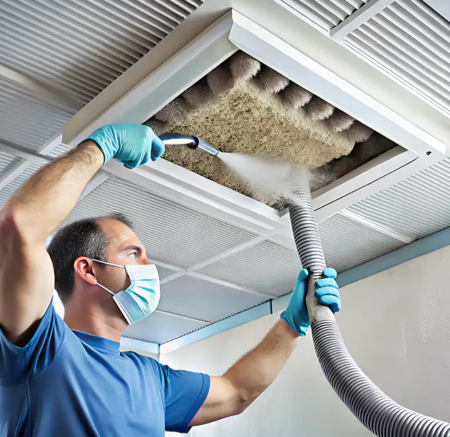 Why Homeowners Businesses Trust Us in Lake Butler, FL