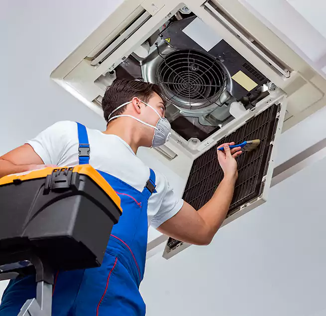 Why Homeowners & Businesses Trust Us in Lake Butler, FL?