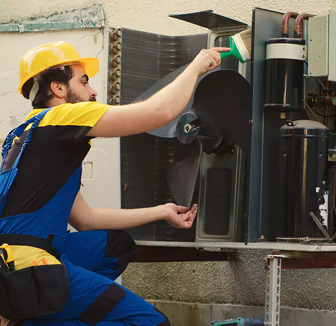 Why Homeowners & Businesses Trust Us in Lake Butler, FL?